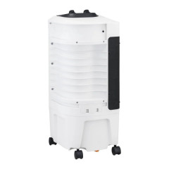 HONEYWELL TC09OF ohne Abluftschlauch Klimaanlage Weiß (Max. Raumgröße: 20 m², EEK: A)