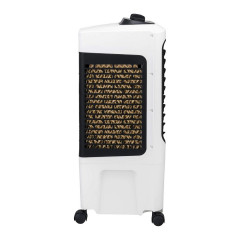 HONEYWELL TC09OF ohne Abluftschlauch Klimaanlage Weiß (Max. Raumgröße: 20 m², EEK: A)