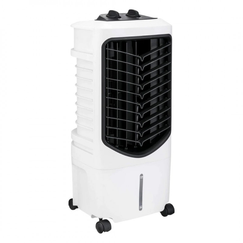 HONEYWELL TC09OF ohne Abluftschlauch Klimaanlage Weiß (Max. Raumgröße: 20 m², EEK: A)