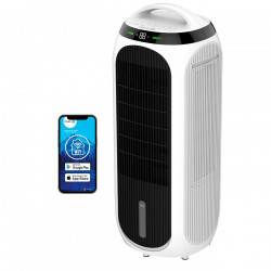 CLEAN AIR OPTIMA CA-106 Smart Luftkühler CLEAN AIR OPTIMA CA-106 Smart Luftkühler