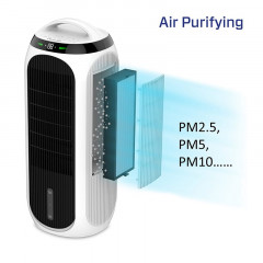 CLEAN AIR OPTIMA CA-106 Smart Luftkühler
