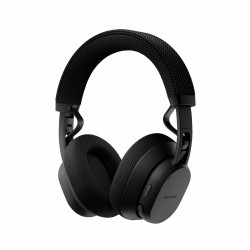 Fairphone Fairbuds XL (2025) Over-Ear Kopfhörer schwarz Fairphone Fairbuds XL (2025) Over-Ear Kopfhörer schwarz