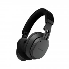 Fairphone Fairbuds XL (2025) Over-Ear Kopfhörer schwarz