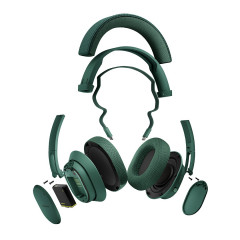 Fairphone Fairbuds XL (2025) Over-Ear Kopfhörer grün