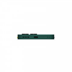 FAIRPHONE Das Fairphone Gen. 6 256 GB Forest Green Dual SIM