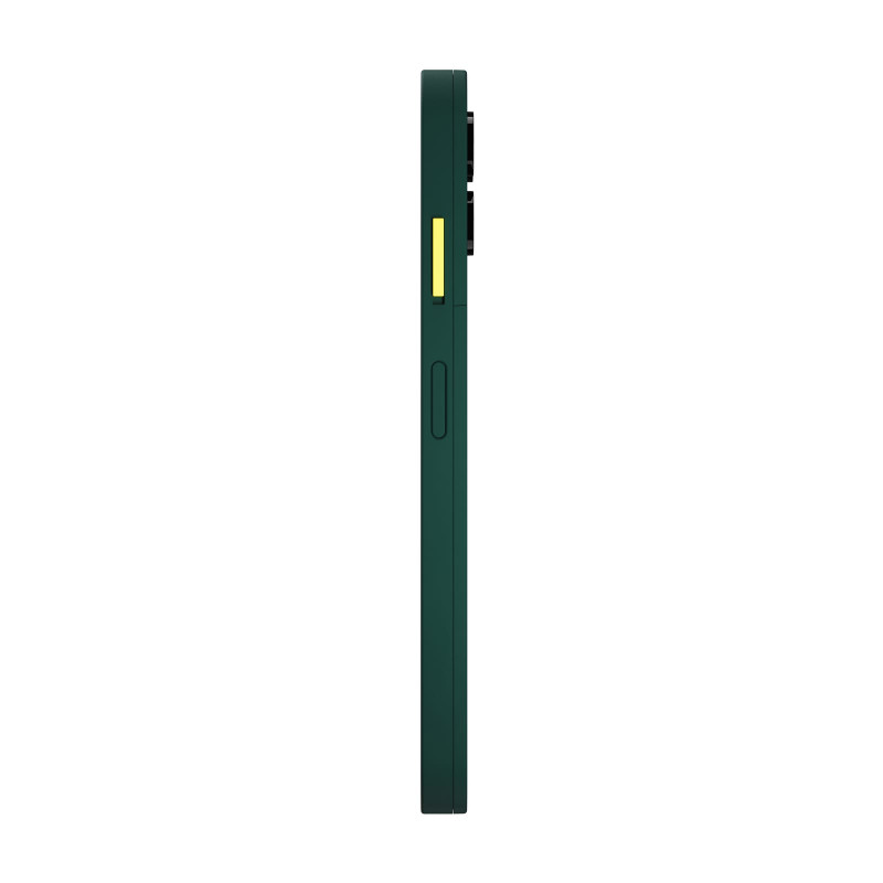 FAIRPHONE Das Fairphone Gen. 6 256 GB Forest Green Dual SIM