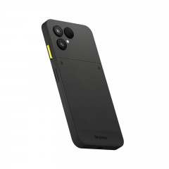 FAIRPHONE Das Fairphone Gen. 6 256 GB Horizont Black Dual SIM
