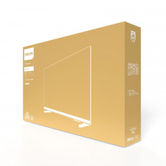 PHILIPS 32PHS5527/12 (32 Zoll) LED TV (Flat, 32 Zoll / 80 cm, HD)