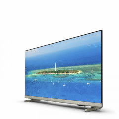 PHILIPS 32PHS5527/12 (32 Zoll) LED TV (Flat, 32 Zoll / 80 cm, HD)