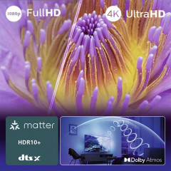 Philips 43PUS8500/12