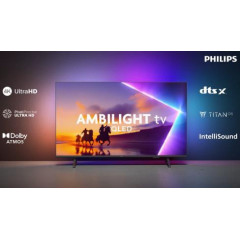 Philips 55PUS8500/12 139cm 55