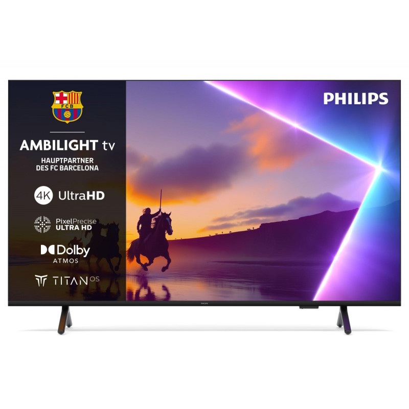 Philips 55PUS8500/12 139cm 55