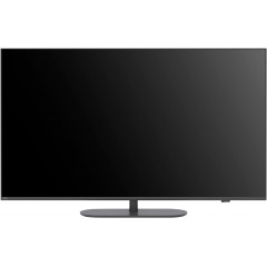 Philips QLED-Fernseher »50PUS9000/12« 126 cm/50 ″ Smart-TV Ambilight, P5 Picture Engine, Dolby Vision, Dolby Atmos, Gaming, Alexa