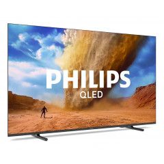 PHILIPS 43PUS7810/12 Fernseher (Flat, 43 Zoll / 109,2 cm, UHD 4K, SMART TV)