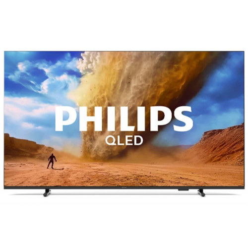 PHILIPS 43PUS7810/12 Fernseher (Flat, 43 Zoll / 109,2 cm, UHD 4K, SMART TV)