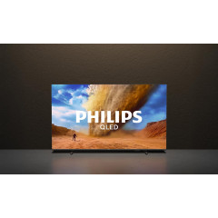 PHILIPS 43PUS7810/12 Fernseher (Flat, 43 Zoll / 109,2 cm, UHD 4K, SMART TV)