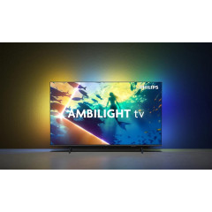 PHILIPS 43PUS8010/12 TV LED 43