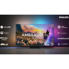 Philips 55PUS8600/12 139cm 55