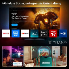 Philips 55PUS8600/12 139cm 55