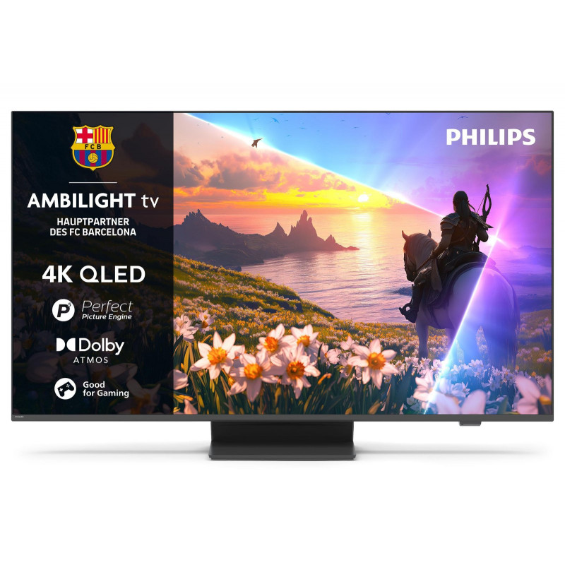 Philips 55PUS8600/12 139cm 55