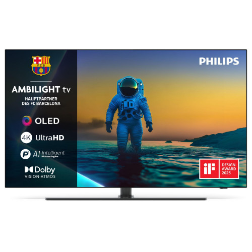 Philips 65OLED850 OLED TV