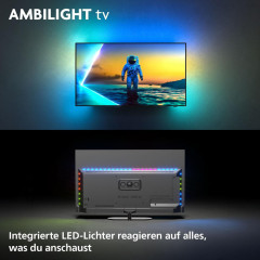 Philips 65OLED850 OLED TV
