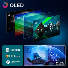 Philips 77OLED810 OLED TV