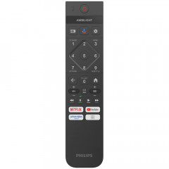 Philips 65OLED910 OLED TV, 65 Zoll, 4K UHD, HDR10, 120 Hz, Smart TV