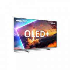 Philips 65OLED910 OLED TV, 65 Zoll, 4K UHD, HDR10, 120 Hz, Smart TV