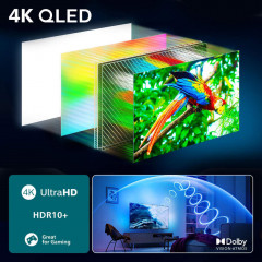 Philips 55PUS9080 QLED TV