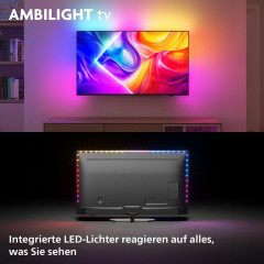 Philips 55PUS9080 QLED TV