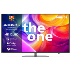 Philips 55PUS9080 QLED TV