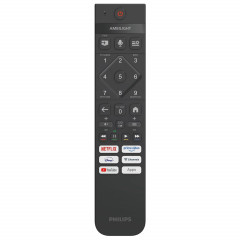 Philips 65OLED911 OLED-TV