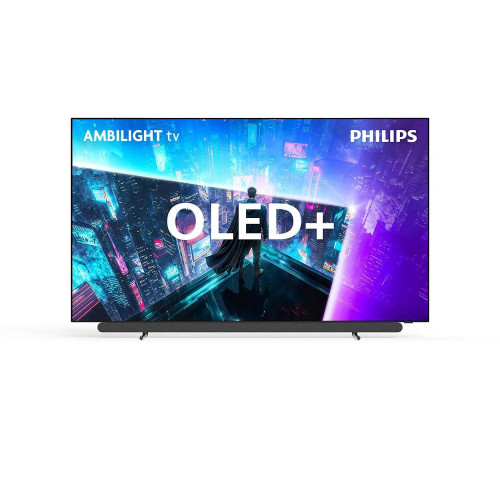 Philips 65OLED911 OLED-TV