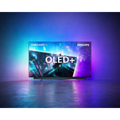 Philips 65OLED911 OLED-TV