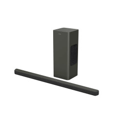Philips TAB8200 Soundbar mit Subwoofer Philips TAB8200 Soundbar mit Subwoofer