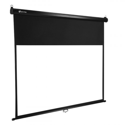 UPLIVING Screen Beamer Leinwand