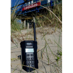 PerfectPro SOLOWORKER Baustellenradio DAB+, UKW AUX, Bluetooth®, DAB+, UKW stoßfest Schwarz