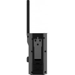 PerfectPro SOLOWORKER Baustellenradio DAB+, UKW AUX, Bluetooth®, DAB+, UKW stoßfest Schwarz