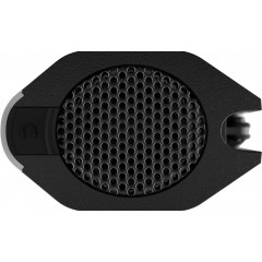 PerfectPro SOLOWORKER Baustellenradio DAB+, UKW AUX, Bluetooth®, DAB+, UKW stoßfest Schwarz