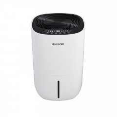 AURONIC AU3165 - Pro Plus Series Luftentfeuchter Weiß (355 Watt, Raumgröße: 40 m²)