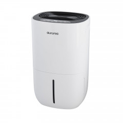 AURONIC AU3165 - Pro Plus Series Luftentfeuchter Weiß (355 Watt, Raumgröße: 40 m²)