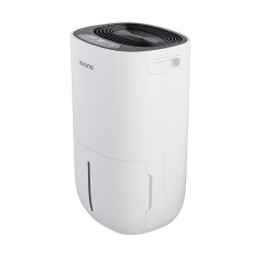 AURONIC AU3165 - Pro Plus Series Luftentfeuchter Weiß (355 Watt, Raumgröße: 40 m²)