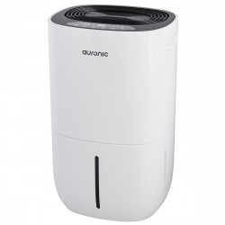 AURONIC AU3165 - Pro Plus Series Luftentfeuchter Weiß (355 Watt, Raumgröße: 40 m²)