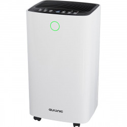 AURONIC AU3129 - Compact Series Luftentfeuchter Weiß (185 Watt, Raumgröße: 20 m²) AURONIC AU3129 - Compact Series Luftentfeuchter Weiß (185 Watt, Raumgröße: 20 m²)