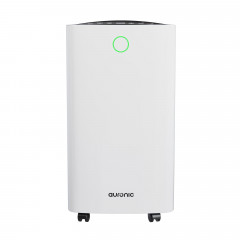 AURONIC AU3129 - Compact Series Luftentfeuchter Weiß (185 Watt, Raumgröße: 20 m²)