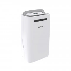 AURONIC AU3229 - Compact Plus Series Luftentfeuchter Weiß (420 Watt, Raumgröße: 40 m²)