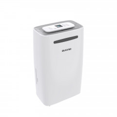 AURONIC AU3229 - Compact Plus Series Luftentfeuchter Weiß (420 Watt, Raumgröße: 40 m²)
