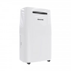 AURONIC AU3229 - Compact Plus Series Luftentfeuchter Weiß (420 Watt, Raumgröße: 40 m²)