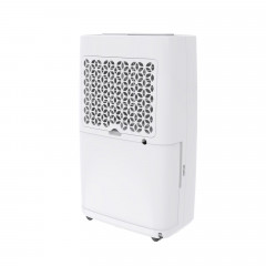 AURONIC AU3229 - Compact Plus Series Luftentfeuchter Weiß (420 Watt, Raumgröße: 40 m²)